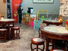 大堂-严氏皓杰水牛奶(温岭店)