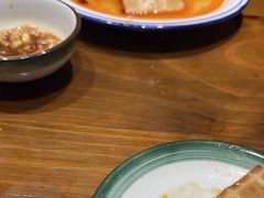 -煎饼卷大葱(春秋西路店)