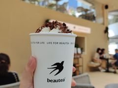 -BeauTea水仙(coco park店)