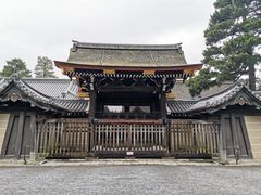 -京都御所
