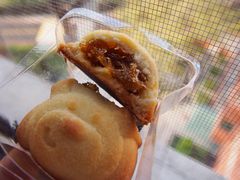 金钻土凤梨酥-糕熊高雄伴手礼凤梨酥