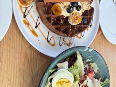 -娜娜家•Nana's restaurant (南开大悦城店)