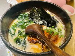 -沼津港精致料理·寿喜烧·烧鸟(龙湖南桥天街日料榜单店)
