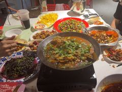 -戴叔叔龙虾馆·麻辣小龙虾