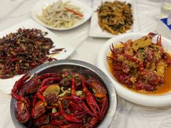 -五七小李子油焖大虾(总店)