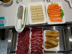 -古乐牛香·鲜牛肉牛杂火锅(新区店)