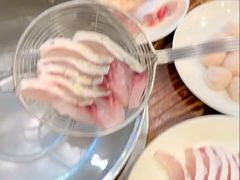 -正能量脆肉鲩火锅