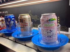 -禾绿寿司·定食·拉面·烧炸(宝安大仟里店)