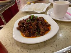 -芭夯兔·无骨兔汤锅(华阳店)