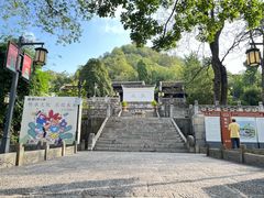 -阳明祠