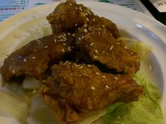 android_upload_pic-绿柠食堂(北外滩店)