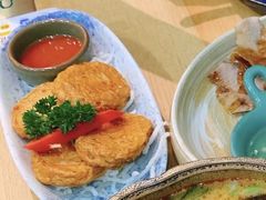 -米泰芒·东南亚料理(体育西店)