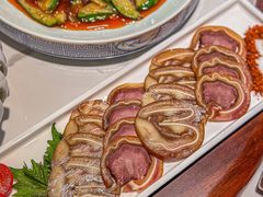 -嫩芽 ·地道重庆菜(十八梯露台夜景店)