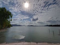 -东钱湖小普陀景区