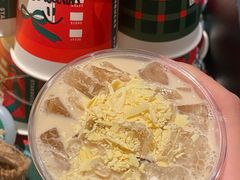 -星巴克(广州动漫星城东区店)