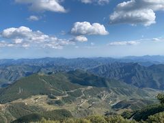 -白草畔自然风景区