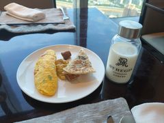 -Social 秀西餐厅-长沙瑞吉酒店(运达店)