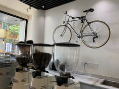 -常识咖啡common sense(春熙路店)