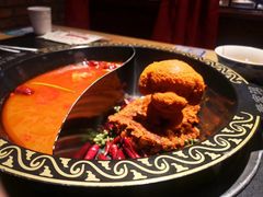 -董家湾重庆老火锅(嘉华店)