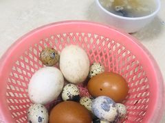 鹌鹑蛋-瘦鬼老档糖水铺