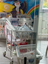 -恒悦贝贝月子会所(海珠店)