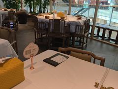 -桂满陇·江南餐厅·蟹黄小笼(清河万象店)
