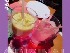 -HELLO MUSAE 拾光缪斯餐厅·纯正希腊风味(苏州中心店)