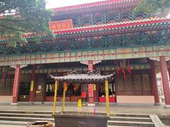 -广东圆玄道观