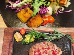 -金陵老丁家馄饨(新街口店)