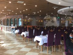 大堂-巴依老爷新疆美食(马驹桥店)