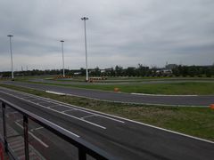 -宝山流光速国际赛车场(宝山店)