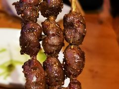 -腰子哥烤串(石佛营炫特店)