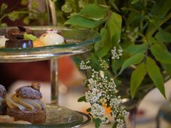 -杭州西子湖四季酒店-WL BISTRO西湖餐厅(灵隐路店)