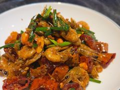 -杨记齐齐哈尔烤肉(五莲路店)