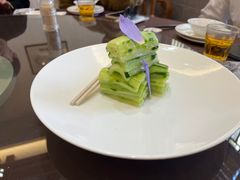 -万景茶庄·台州菜