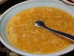 老上海蟹粉豆腐-上海小南国(正大店)