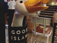 -Goose Island Brewhouse鹅岛精酿啤酒酿造工坊餐厅