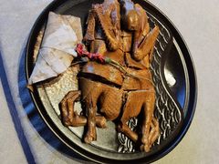 卤鸭-湖锦酒楼·旗舰店(三阳总店)