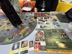 -1984魔法桌游(观音桥店)