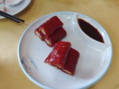 -吉莲利苑海鲜酒家(珠海拱北28年老字号店)