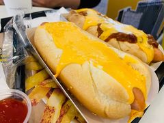 -纽约薯条(世豪广场店)