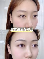 -臣丽纹眉品牌连锁
