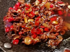 -味上湘菜馆(岳麓山店)