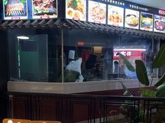 -简普菜烤鱼(苏宁生活广场店)