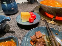 -湊湊火锅·茶憩(打浦桥日月光店)