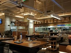 -新石器烤肉(之心城店)