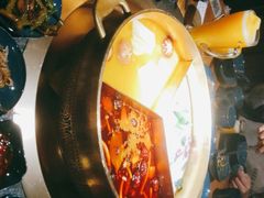 -湊湊火锅·茶憩(东城万达店)