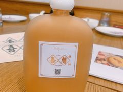 港式奶茶-喜粤糖朝餐厅(三八广场店)