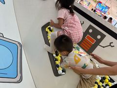 -万达广场(临港店)