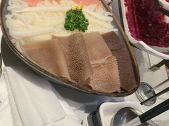 -左庭右院鲜牛肉火锅(七宝领展广场店)